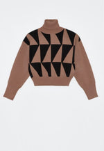 Ramones Sweater