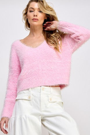 Farrah Sweater
