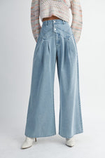 Mary Denim