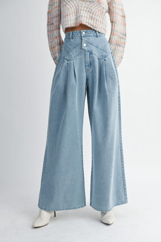 Mary Denim