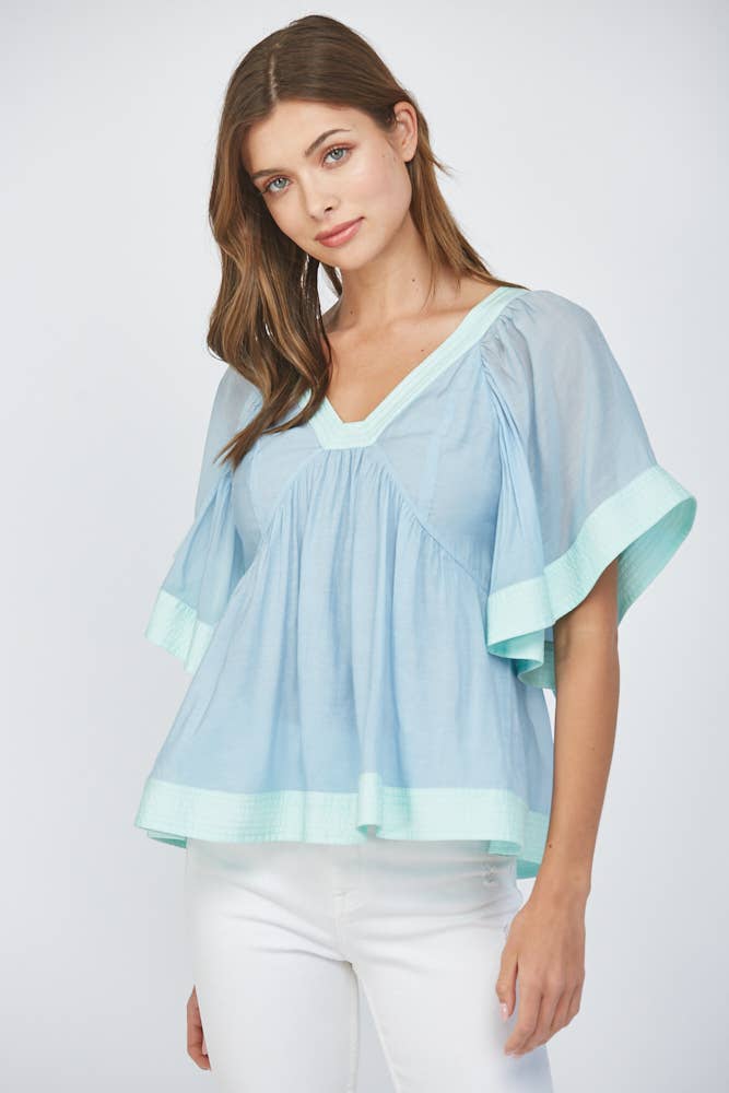 Cori Top