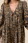 Lilliana Romper