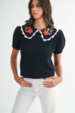 Rosie Sweater