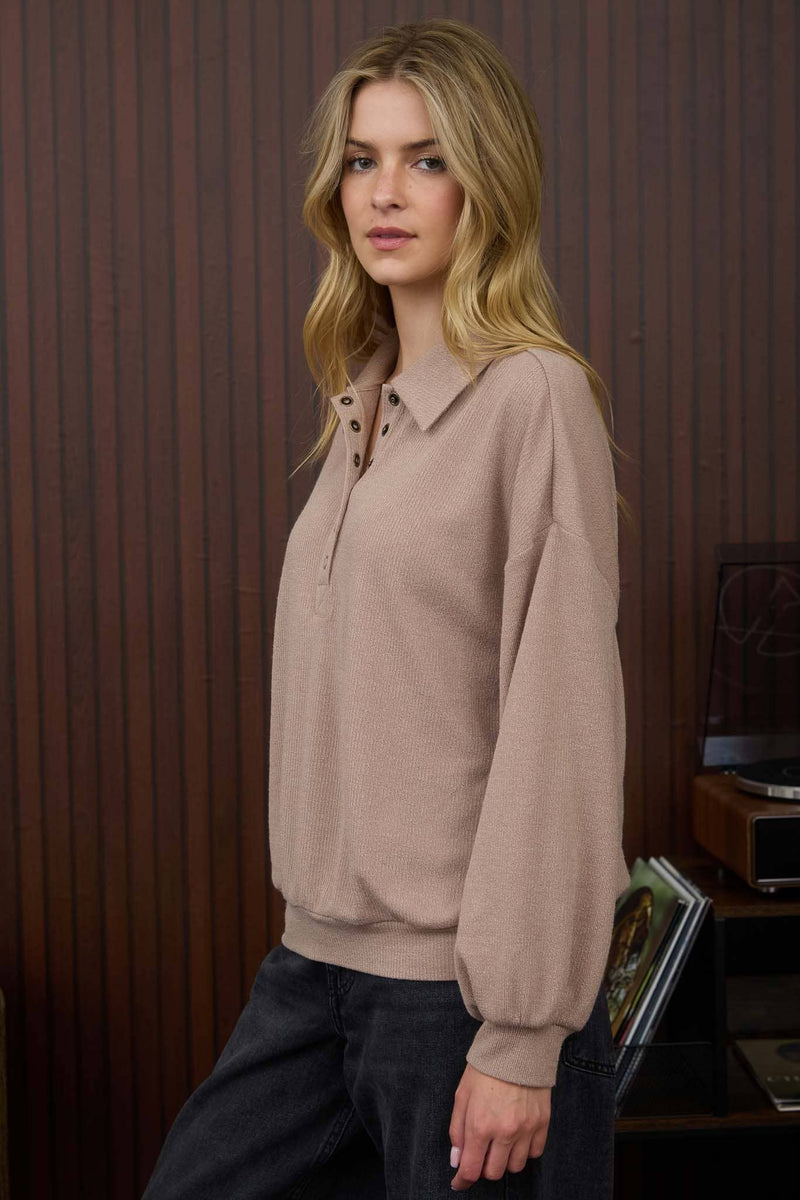 Eva Top