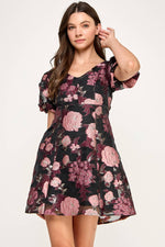 Jacque Dress
