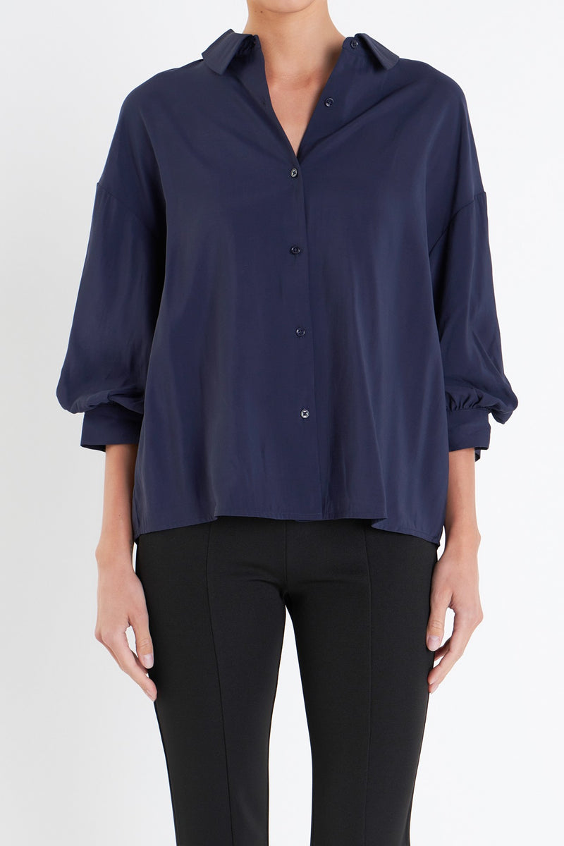 Basic Blouse