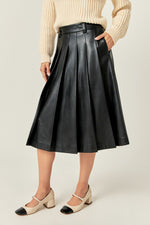 Harlo Skirt