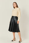 Harlo Skirt