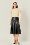 Harlo Skirt