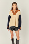 Nelle Sweater