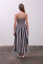 SERENA MIDI DRESS