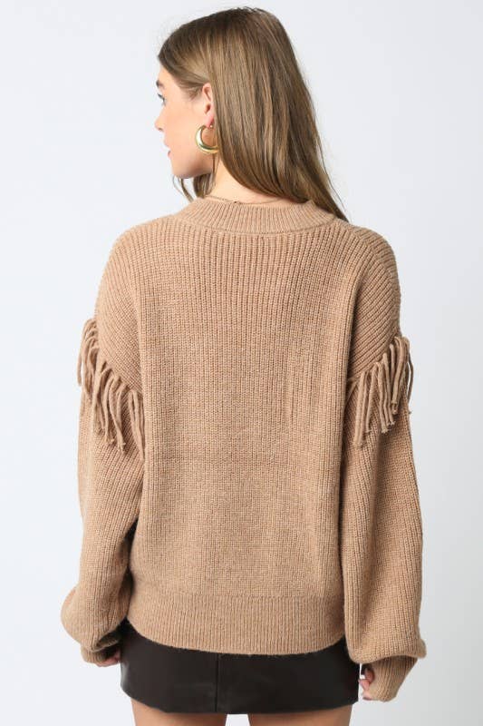 Karli Knit