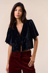 Violet Top