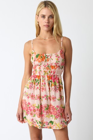 Cara Dress