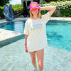 Pontoons & High Noons Tee