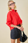 Charlize Blouse