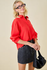Charlize Blouse