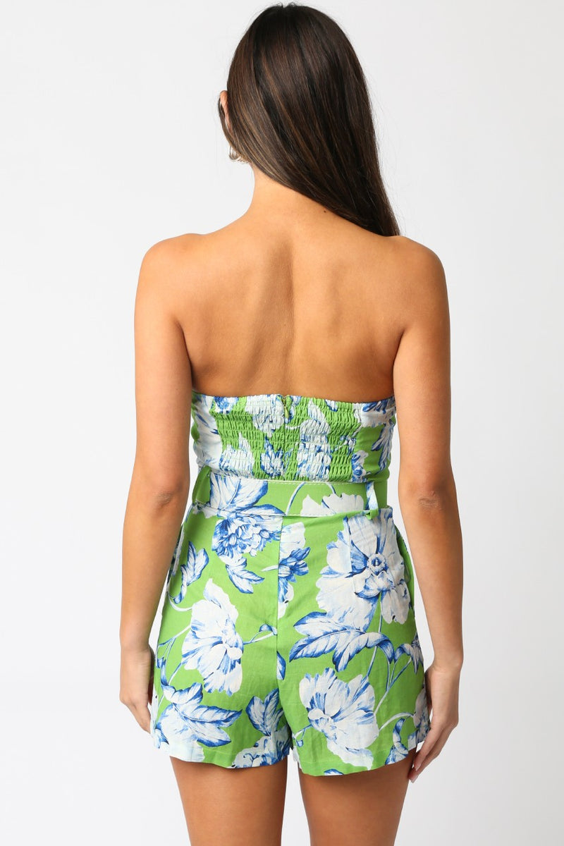 Helen Romper