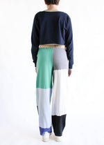 Brand Pants Bundle: Sports (Nike + Adidas)