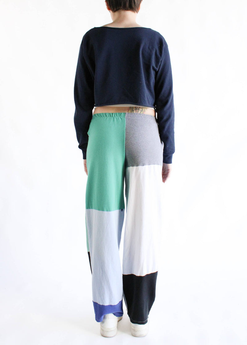 Brand Pants Bundle: Sports (Nike + Adidas)