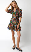 Rio Wrap Dress