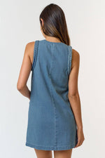 Brady Dress