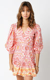 Brooke Dress