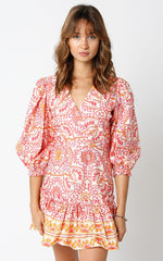 Brooke Dress