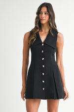 Parker Mini Dress
