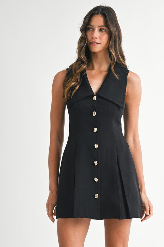 Parker Mini Dress