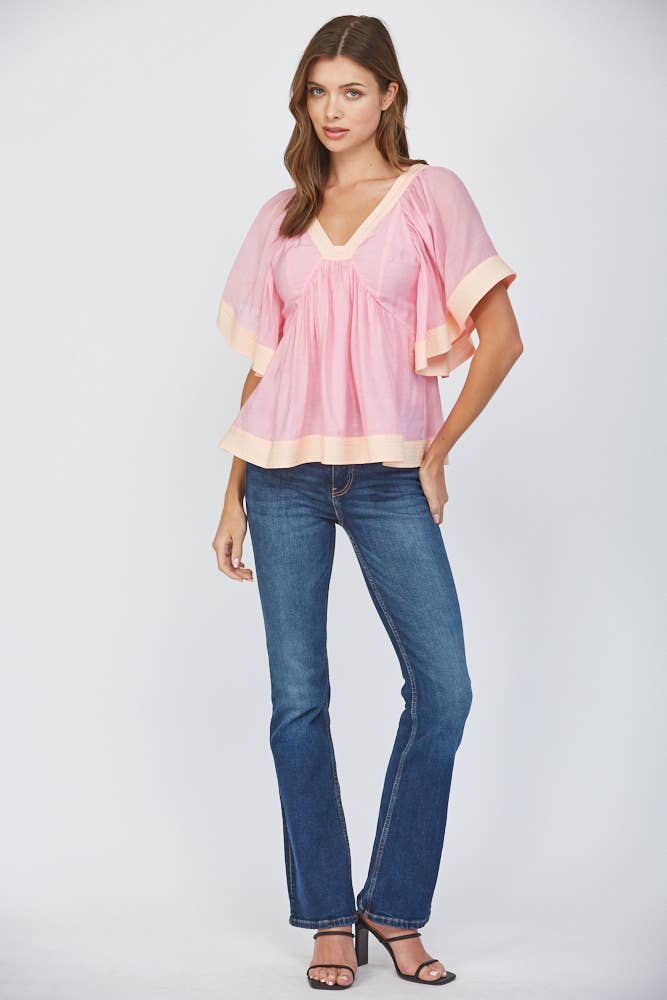 Cori Top