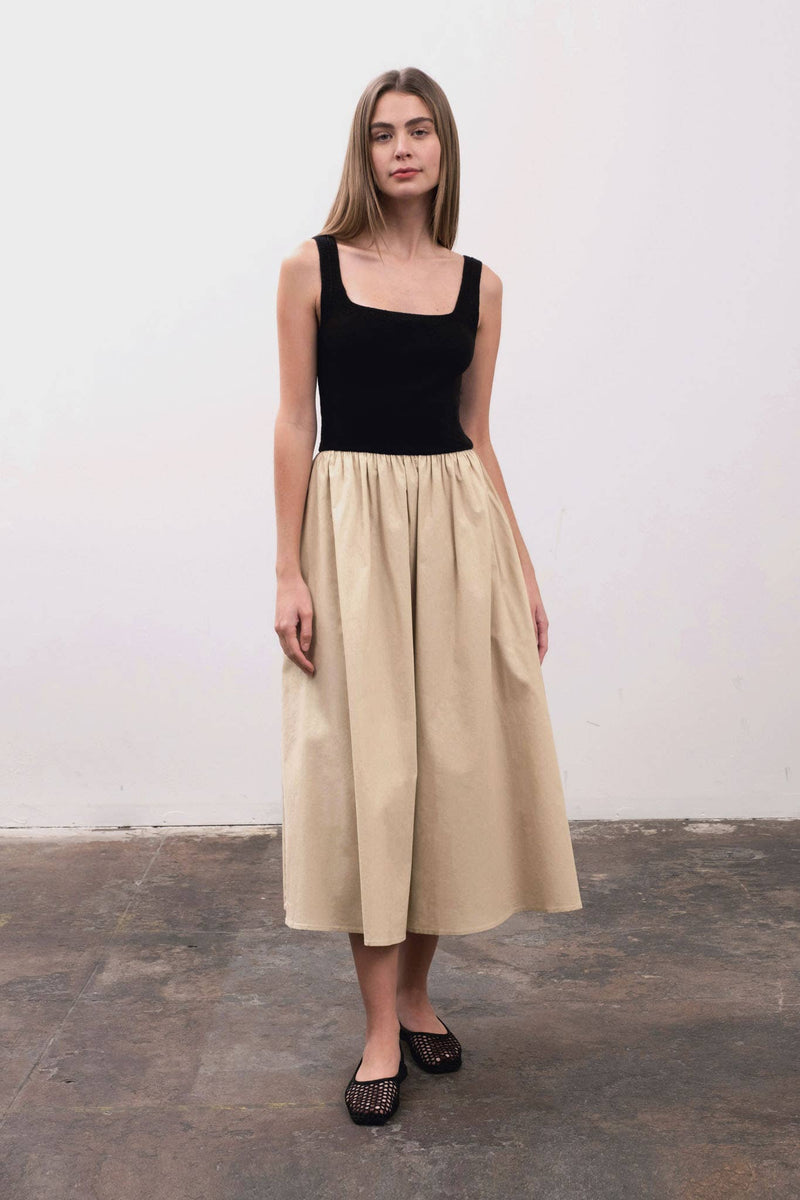 Harper Dress
