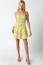Olivia Dress