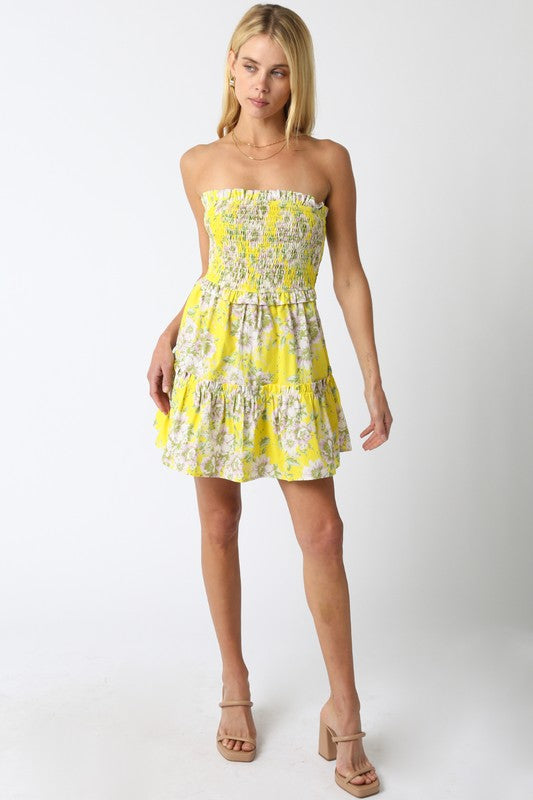 Olivia Dress