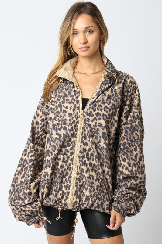 Charity Jacket