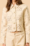 Mari Jacket