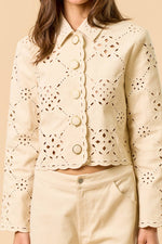 Mari Jacket