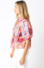 Freya Top