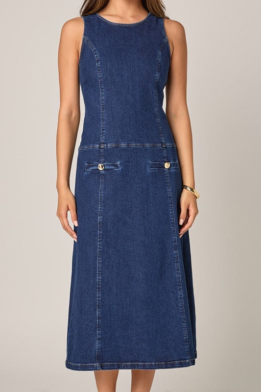 Nora dress