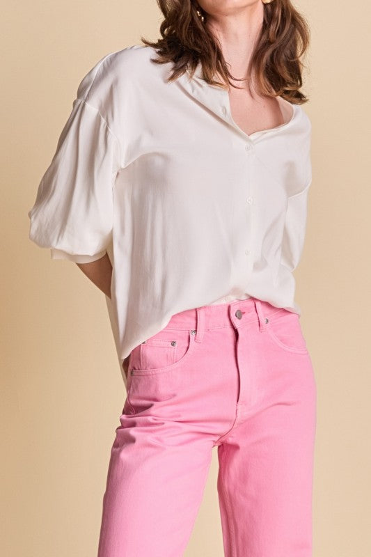 Perfect Blouse