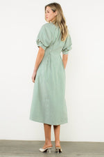 Channing Dress