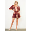 Kristin Mini Dress
