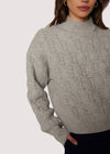 Viola Pullover