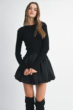 Paxton Dress