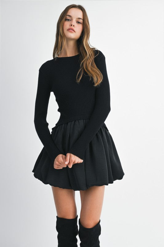 Paxton Dress