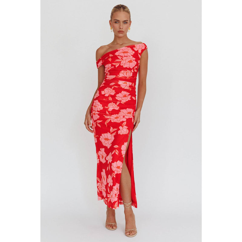 Sienna Dress