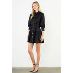 Mindi Dress