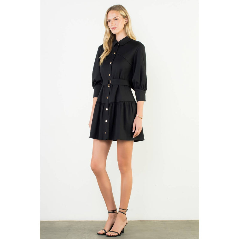 Mindi Dress