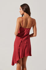 Chelsie Dress