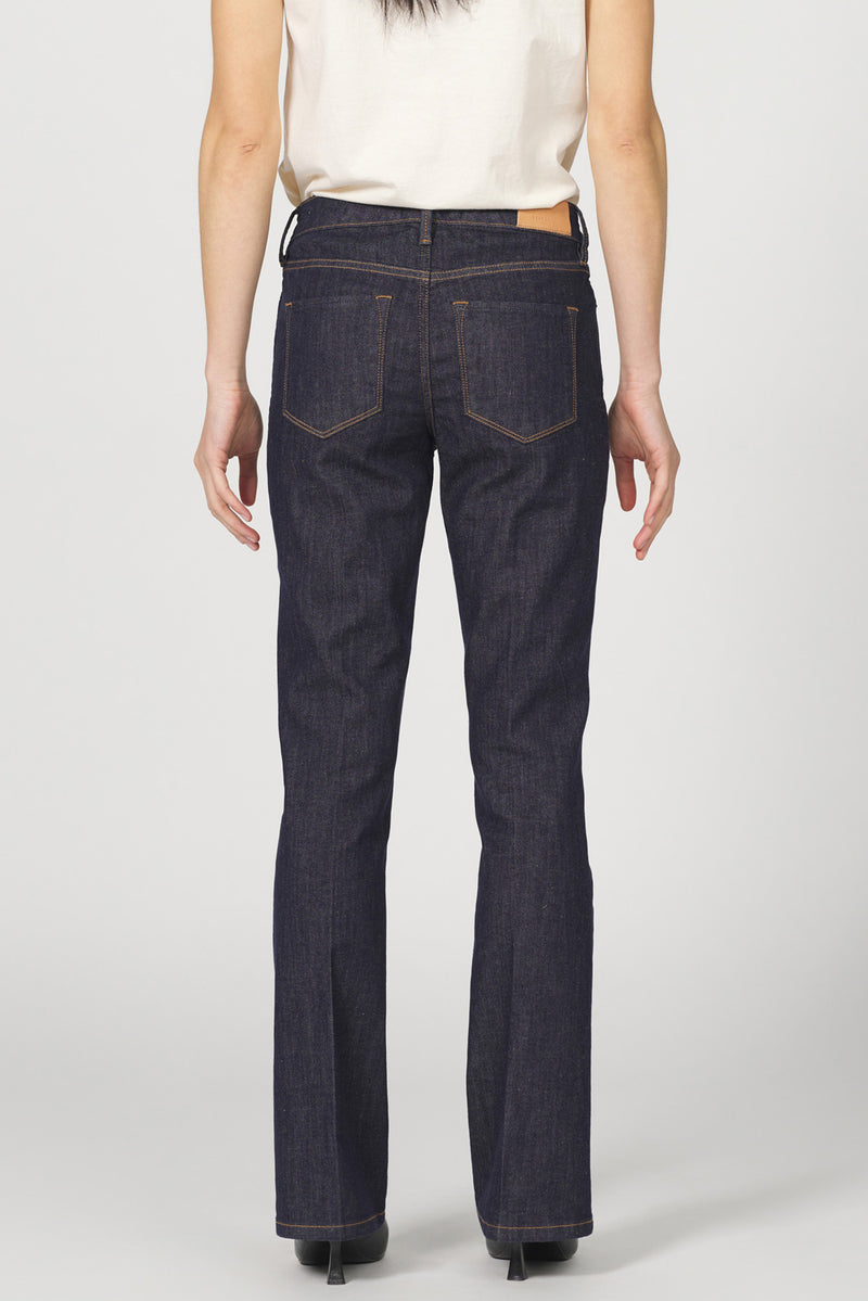 Jaxtyn Dark Denim